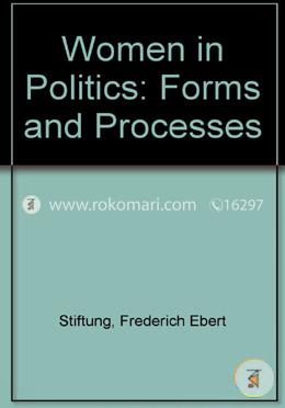 Women in Politics: Forms and Processes (Paperback) image