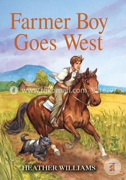 Farmer Boy Goes West image