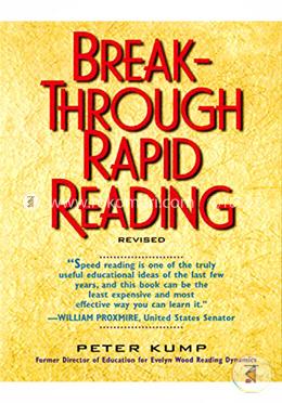 Breakthrough Rapid Reading image