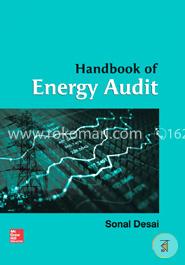 Handbook of Energy Audit image