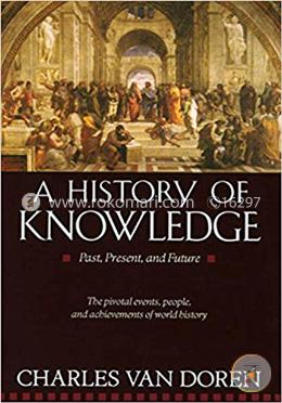 A History of Knowledge image