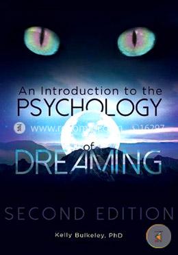An Introduction to the Psychology of Dreaming image