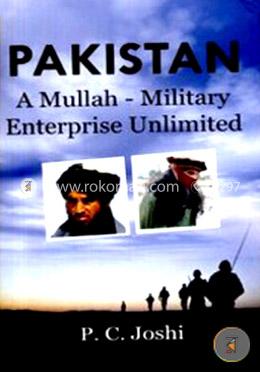 Pakistan a mullah military entreprise unlimited image