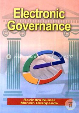 Electronic Governance image
