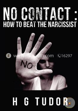 No Contact : How to Beat the Narcissist  image