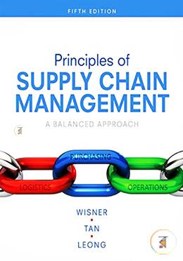 Principles of Supply Chain Management: A Balanced Approach image