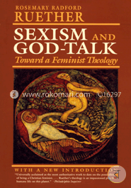 Sexism and god talk: Towards a feminist theotlogy (Paperback) image