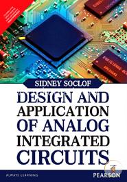 Design and App of Analog Integrated Circuit image