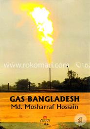 Gas Bangladesh image