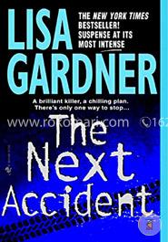 The Next Accident: An FBI Profiler Novel image
