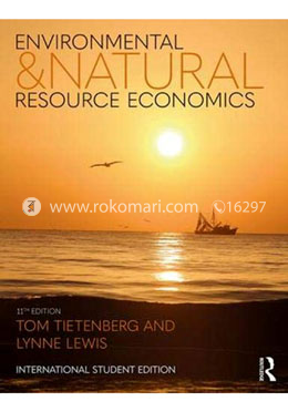 Environmental and Natural Resource Economics image