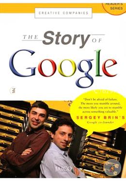 The Story of Google image