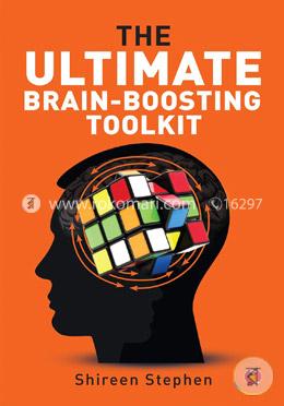 The Ultimate Brain-Boosting Toolkit image