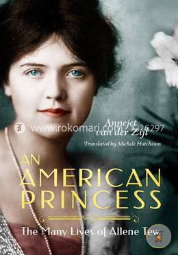 An American Princess image