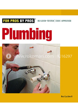 Plumbing (For Pros By Pros) image