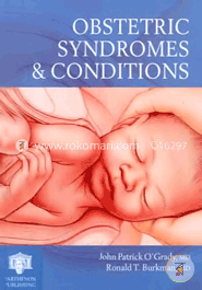 Obstetric Syndromes and Conditions (Clinical Handbook) image