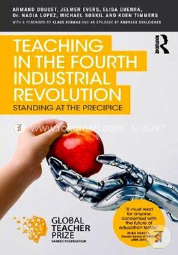 Teaching in the Fourth Industrial Revolution: Standing at the Precipice image