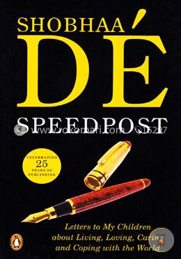 Speed Post (Series of letters to six children)