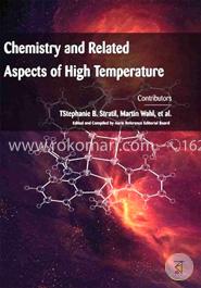 Chemistry and Related Aspects of High Temperature image