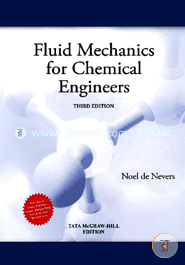 Fluid Mechanics for Chemical Engineers  image