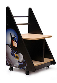 Bat-Man Baby Chair (AFL-BBT-004) image