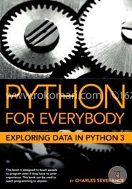 Python for Everybody image