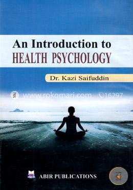 An Introduction To Health Psychology image