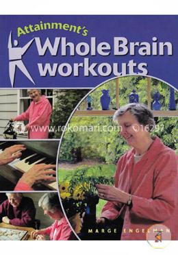 Whole Brain Workouts  image