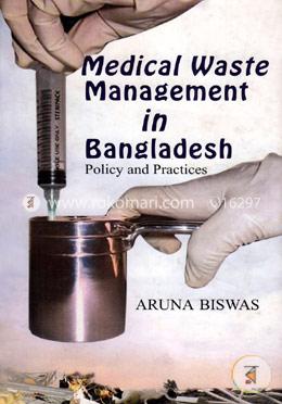 Medical Waste Management in Bangladesh image