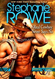 A Real Cowboy Never Says No image
