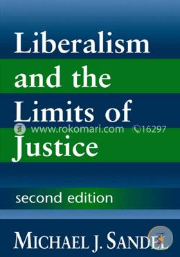 Liberalism and the Limits of Justice image
