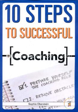 10 Steps to Successful Coaching image