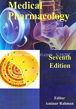 Medical Pharmacology image