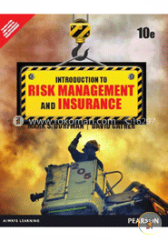 Introduction to Risk Management and Insurance image