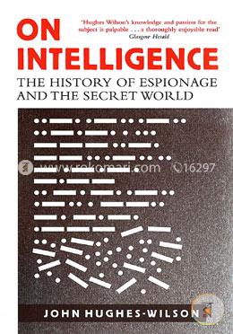 On Intelligence image
