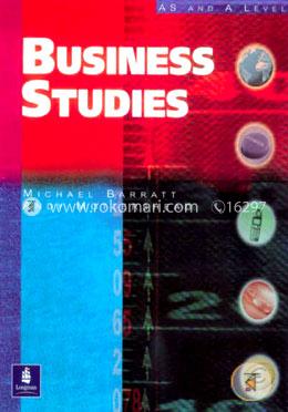 A Level Business Studies image