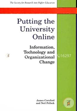 Putting The University Online image