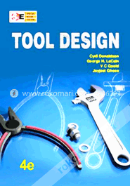 Tool Design image
