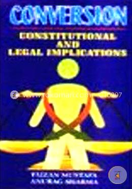Conversion: Constitutional and Legal Implications image