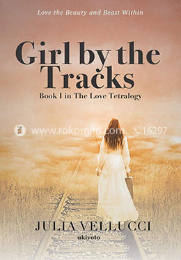 Girl by the Tracks image