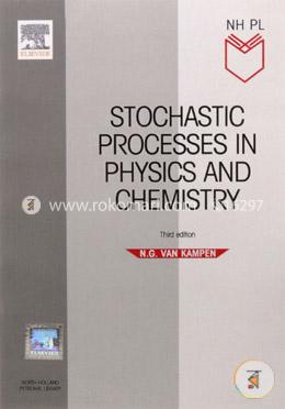 Stochastic Processes in Physics and Chemistry image