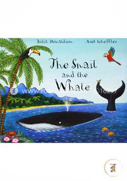 The Snail and the Whale image