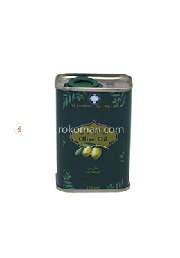 Al Jawhra Olive Oil - 175 ml image