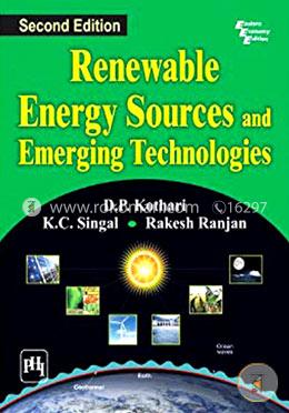 Renewable Energy Sources And Emerging Technologies image