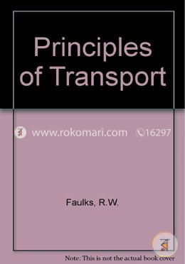 Principles of Transport image