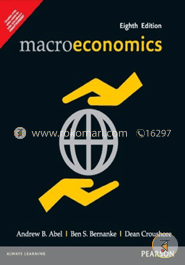 Macroeconomics image