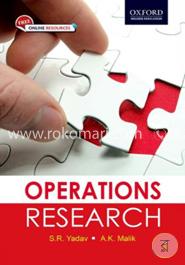 Operations Research  image