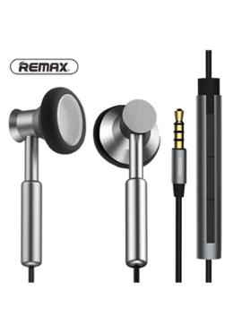 Remax RM-305M Metal Earphone image