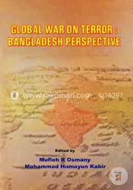 Global War on Terror : Bangladesh Perspective image