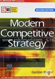 Modern Competitive Strategy image